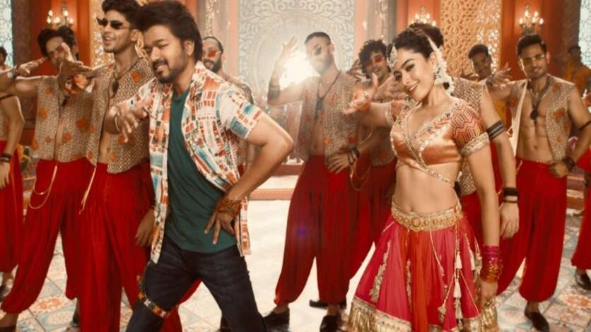 250 கோடி, 300 கோடி கதையெல்லாம் சும்மாவா.. உள்ளூரில் வியாபாரம் ஆகாத தளபதியின் வாரிசு