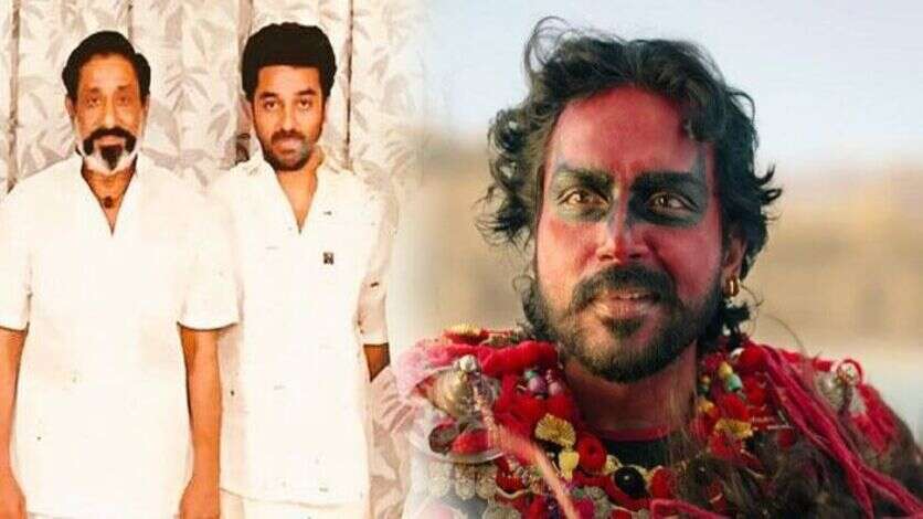 வந்தியத் தேவனாக அவனை போடு எனக் கூறிய சிவாஜி.. மேடையில் பலநாள் ரகசியத்தை உடைத்த கமல்