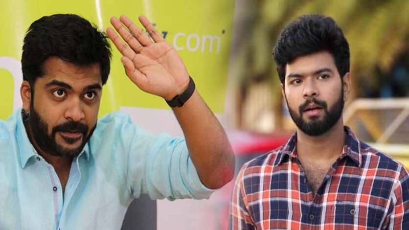 விண்ணைத்தாண்டி வருவாயா ரேஞ்சுக்கு பில்டப் காட்டும் எழில்.. சிம்பு மட்டும் பார்த்தாரு மனுஷன் நொந்துடுவாரு