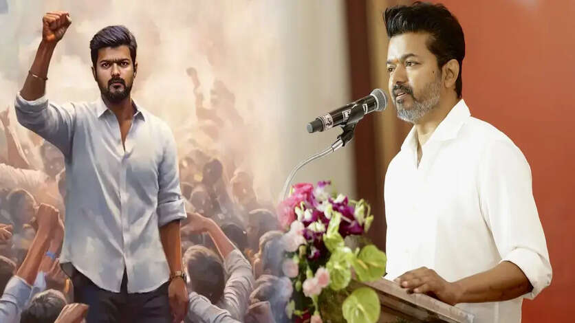 விஜய் கேரக்டரை வைத்து ஆட்டத்தை தொடங்கிய மேலிடம்.. டிஜிட்டல் மாஃபியாவுக்கு பறந்த உத்தரவு