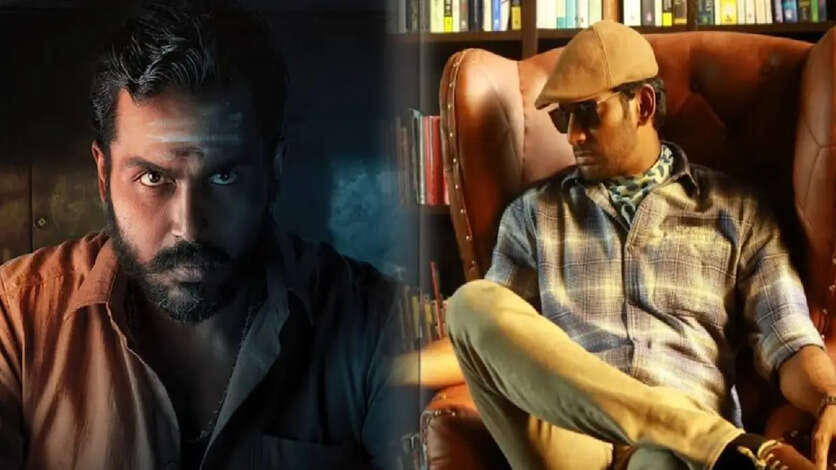 பாட்டே வேணாம்.. வெறும் சீனை வைத்து ஹிட் அடித்த 5 படங்கள்