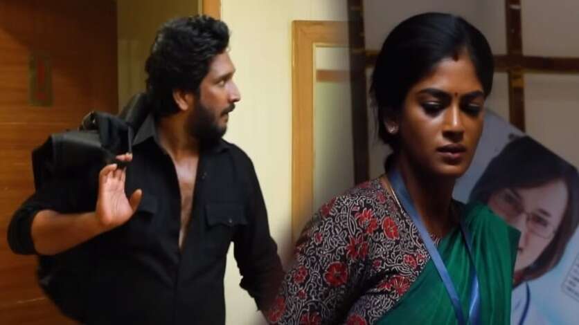 காளியாத்தாவாக மாறிய கண்ணம்மா.. மானத்தைக் சூறையாடும் அவலம்!