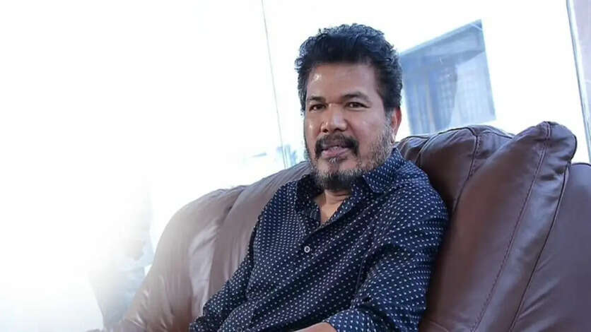 2 ஹீரோக்களுடன் சங்கர் நடத்தும் பேச்சுவார்த்தை.. ஒரு சைடு கிரீன் சிக்னலால் வந்த முட்டுக்கட்டை