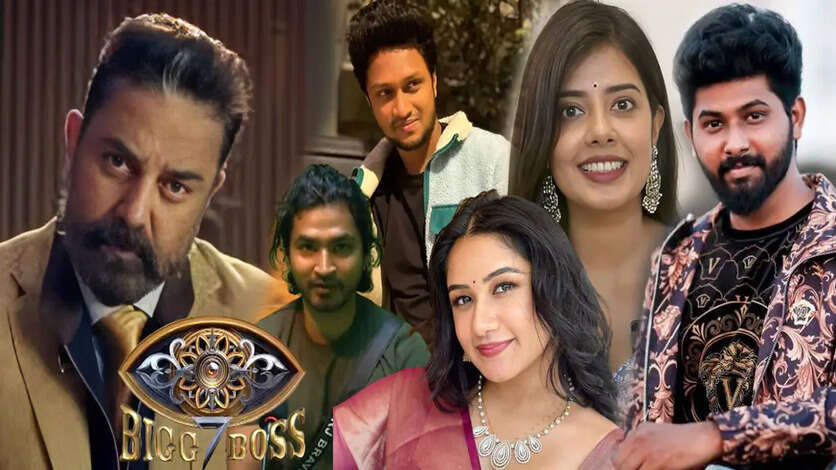 இந்த வாரம் பிக்பாஸை விட்டு வெளியேற போகும் செட் ப்ராப்பர்டி.. இணையத்தை கலக்கும் ஓட்டிங் லிஸ்ட்