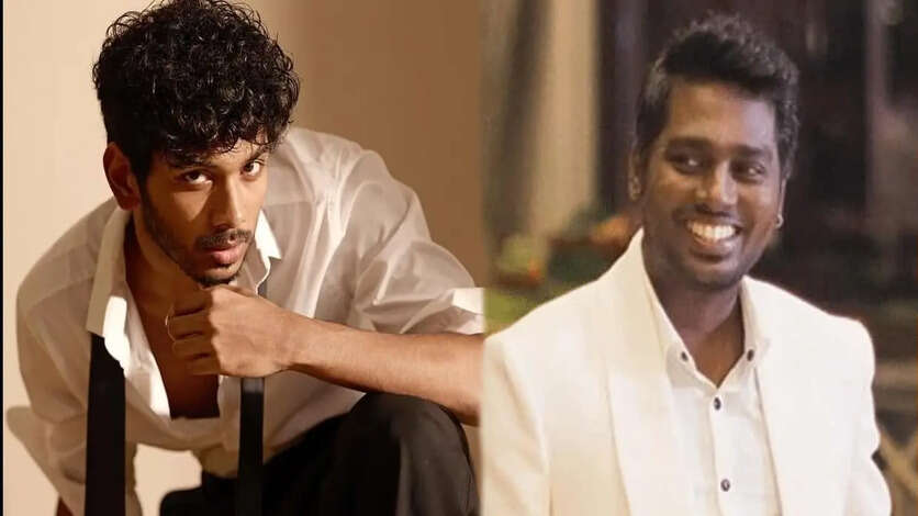 குருவின் மகனை ஹீரோவாக்கும் அட்லீ.. கைம்மாறு செய்வதற்காக எடுக்கும் ரிஸ்க்