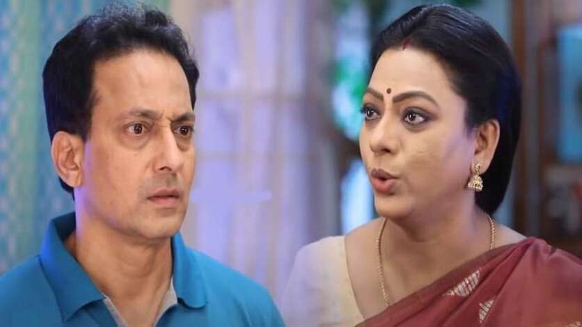 உங்க கண்ணுல மரண பீதியை பார்த்துட்டோம் கோபி அங்கிள்.. வெளுத்து வாங்கிய பாக்கியலட்சுமி