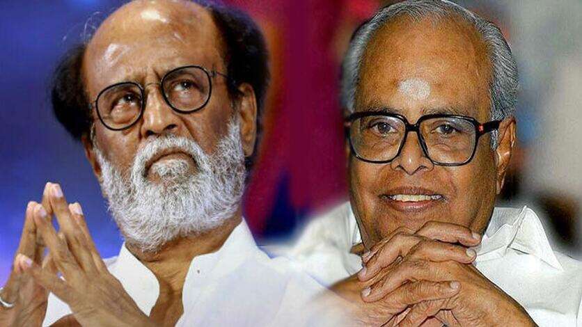 இவர்தான் அடுத்து ரஜினியின் இடத்தை பிடிக்கப் போகிறார்.. கே பாலச்சந்தர் கைகாட்டிய அந்த நடிகர் யார் தெரியுமா.?