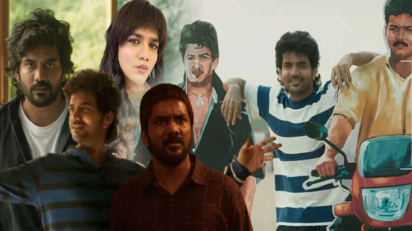 சினிமா ஆசையில் பித்து பிடித்த கவின்.. ஸ்கோர் செய்யுமா ஸ்டார் டிரைலர்.?