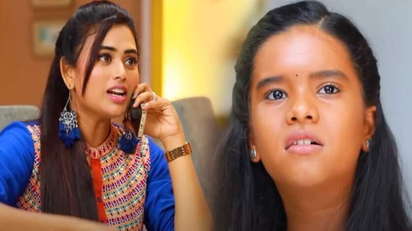 ஓவர் ஆட்டம் போடும் வெண்பா.. சோழிய முடித்துவிட்ட கண்ணம்மாவின் மகள்