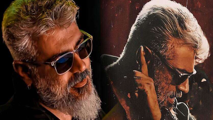 அடுத்தடுத்து வெளியான துணிவு படத்தின் கேரக்டர்கள்.. மொத்த சஸ்பென்சை உடைத்த படக்குழு