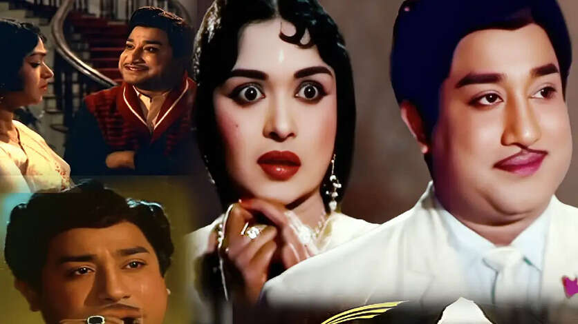 60&ndash;70களில் திகிலடைய வைத்த 6 த்ரில்லர் க்ளாசிக் படங்கள்!