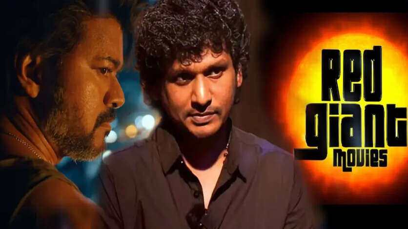 என்னது லியோ இன்னும் போனியே ஆகலையா.? ஒதுங்கிய ரெட் ஜெயண்ட், பீதியில் இருக்கும் லோகேஷ்