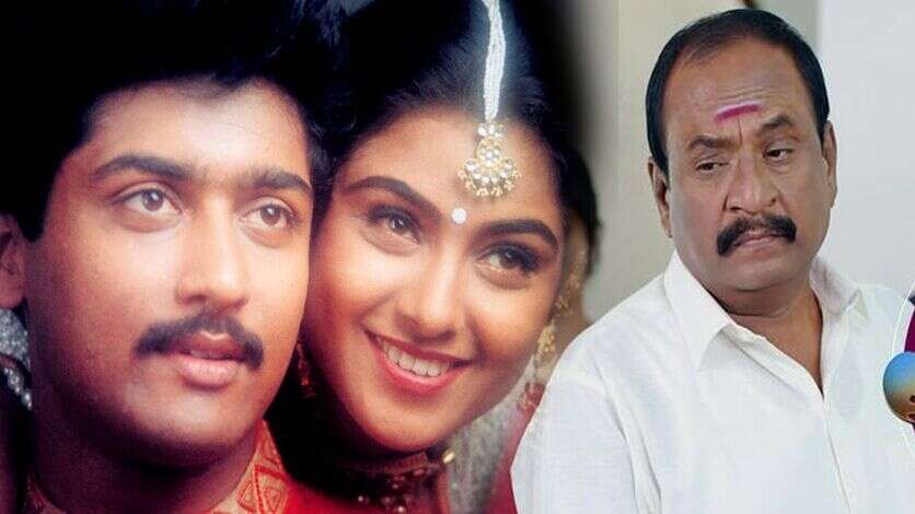 சிம்ரனுக்காக மேனேஜர் வேலையை விட்டு வந்த சூர்யா.. முதல் பட ரகசியத்தை உடைத்த குணசேகரன்