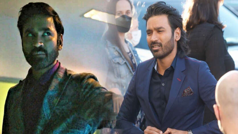 தனுஷின் ஹாலிவுட் கனவு பலித்ததா.! தி கிரே மேன் எப்படி இருக்கு?