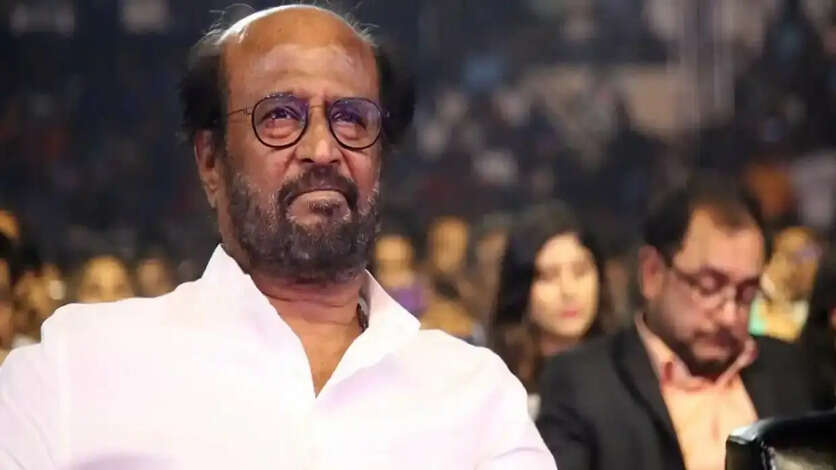 அந்த ஒரு விஷயம் இல்லனா 100 வயசுக்கு மேலயும் நான் தான் சூப்பர் ஸ்டார்.. தனக்கு தானே சூனியம் வைத்த ரஜினி