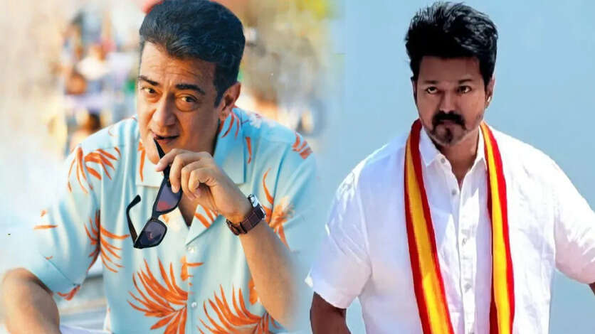 விஜய்க்கு சவால் விடும் அஜித்: கோதாவில் குதித்த ஏகே-வின் ஆட்டம் என்ன?