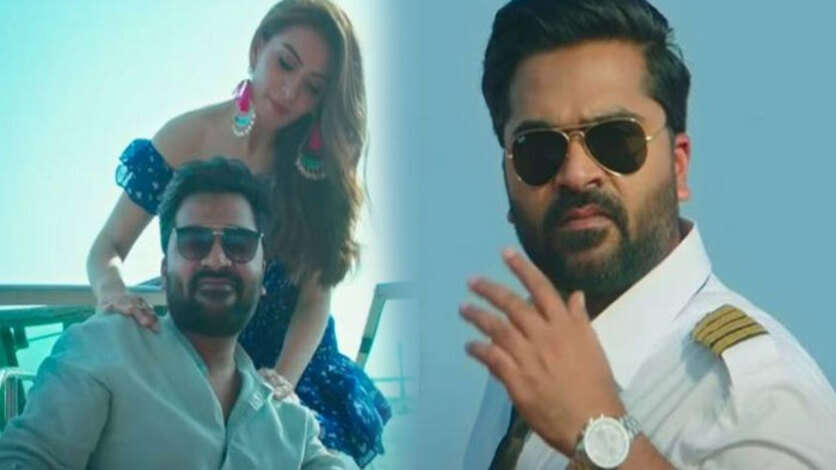 ஏமாற்றிய சிம்பு.. அதள பாதாளத்தில் தள்ளி விடப்பட்ட ஹன்சிகா