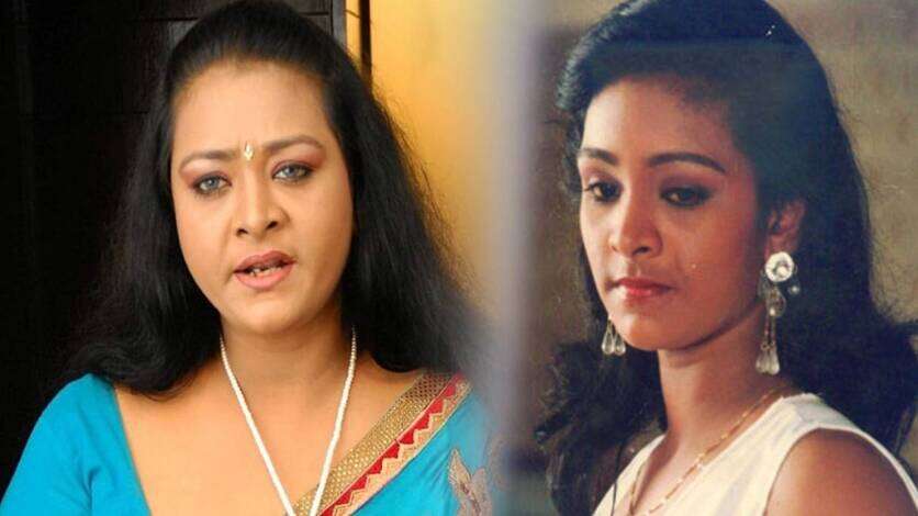 அவங்க என் கைல மாட்டுனா அவ்ளோதான்.. பகிரங்கமாக உண்மையை  போட்டுடைத்த ஷகிலா!