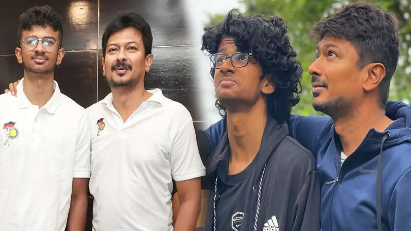 அரசியலுக்கு என்ட்ரி டிக்கெட் இங்க தான்.. மகனை வைத்து பிளான் போடும் உதயநிதி