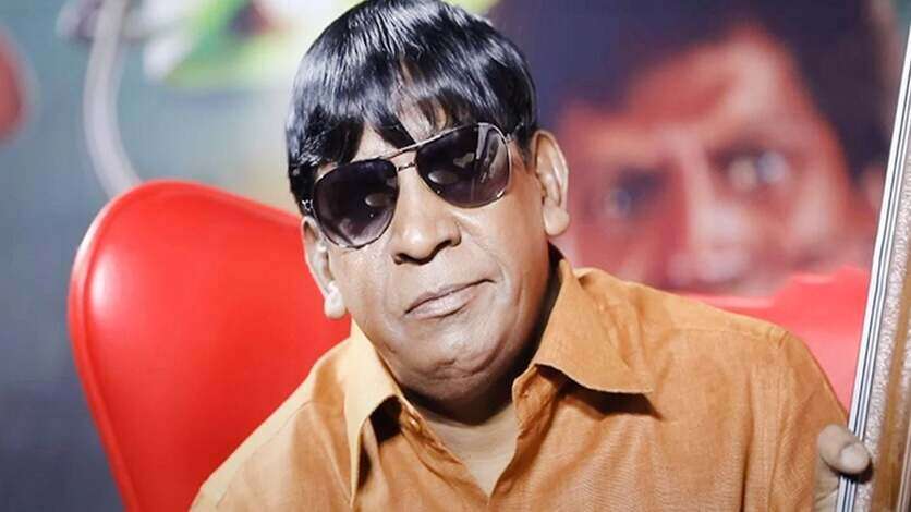 தவளை போல் தன் வாயால் கெட்ட வடிவேலு.. கேரியர் தொலைய காரணமான விஷயம்