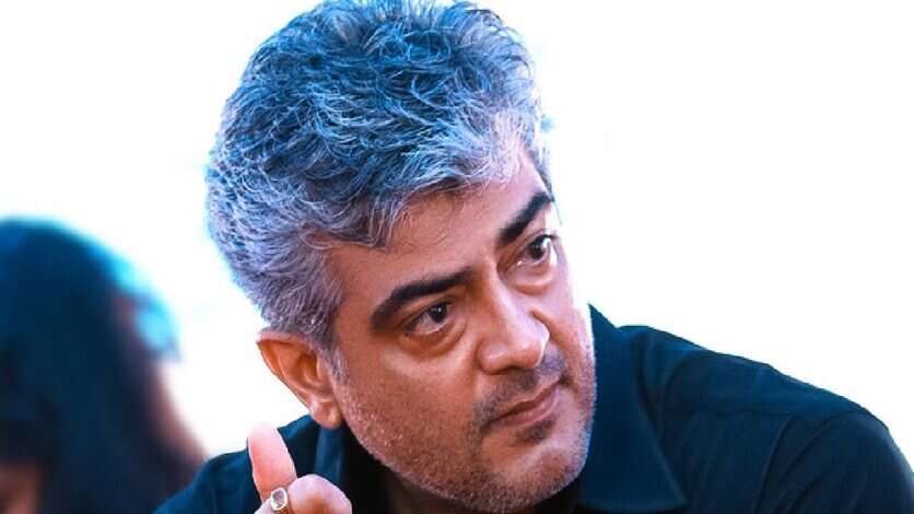 14&nbsp;வருடங்கள் ஆகியும் தீராத பகை.. அவமானப்படுத்தியரிடமே அடைக்கலமா என வெளுத்து வாங்கிய அஜித்