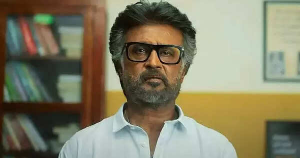 பொசுக்குன்னு வயிற்றில் பாலை வார்த்த ரஜினிகாந்த்.. ஜெயிலர் 2க்கு தலைவர் கொடுத்த அப்டேட்