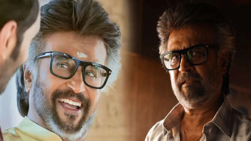 திரும்பும் பக்கம் எல்லாம் கொட்டும் பணமழை.. ஜெயிலர் 3 நாள் வசூல் ரிப்போர்ட்