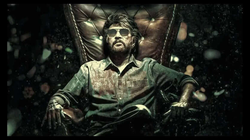 தலைகுனியும் நெகடிவ் விமர்சகர்கள்.. தலைதூக்கும் கூலி