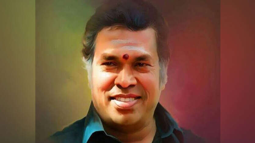 மயில் சாமியை ஒரு வாரத்திற்கு முன்பே எச்சரித்த இயக்குனர்.. சொல்வதை கேட்டிருந்தால் இப்படி நடந்து இருக்காது