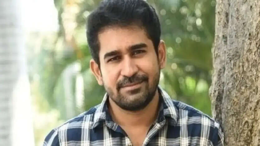 24 வருடங்களுக்குப் பிறகு எண்ட்ரி கொடுக்கும் நடிகை.. வரவேற்கும் விஜய் ஆண்டனி