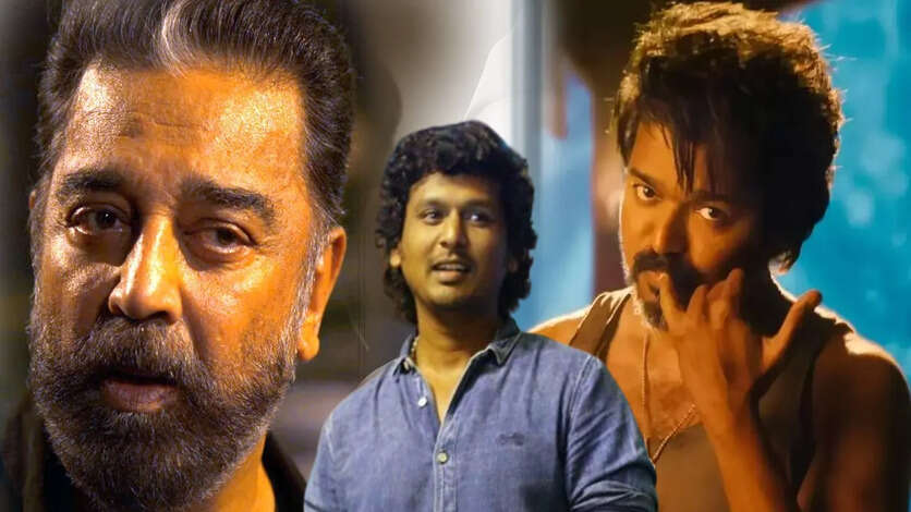 சும்மா இருந்த சங்கை ஊதி கெடுக்கும் லோகேஷ்.. விக்ரமை விட 10 மடங்கு பயங்கரமாக இருக்கும் லியோ