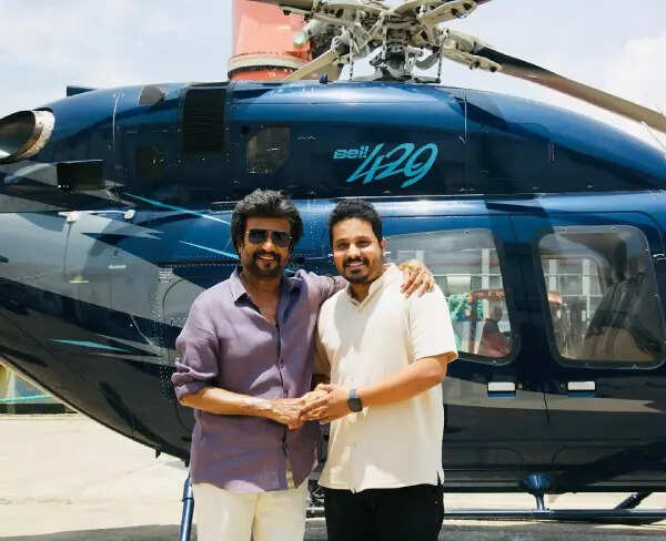 Rajini: 2 முறை அந்த வெற்றி இயக்குனரை ரகசியமாக சந்தித்த ரஜினி.. தலைவர் 172 கதையை உறுதி செய்த சூப்பர் ஸ்டார்