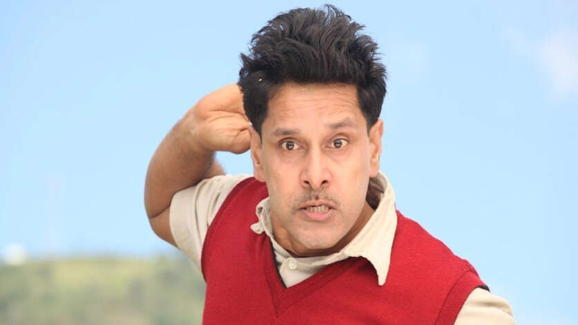 மனநலம் பாதிக்கப்பட்ட கதாபாத்திரத்தில் ஜெயித்த 5 ஹீரோக்கள்.. கதை தேர்வில் தனித்துவம் காட்டும் விக்ரம்