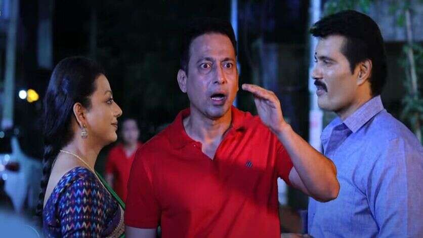 கண்கொத்தி பாம்பாக நோட்டமிடும் கோபி.. பாக்கியா பழனிச்சாமி இடையே ஏற்படும் உறவு