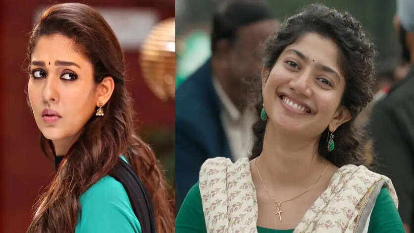 நயன்தாராவை ஓரம் கட்டிய சாய் பல்லவி.. அமரன் பட வெற்றியால் எகிறிய சம்பளம்