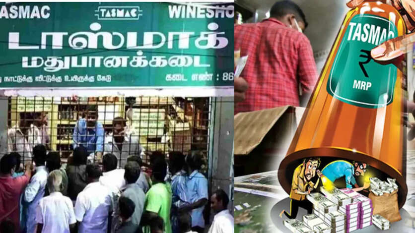பத்து ரூபா பாலாஜி பெயரை துடைக்க வந்த புது ரூல்ஸ்.. குடிமகன்கள் நிம்மதி!