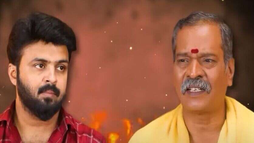 அண்ணன் வீடே பரவாயில்லை என்று யோசிக்கும் ஜீவா.. குள்ளநரி வேலையை ஆரம்பிக்கும் ஜனார்த்தன்