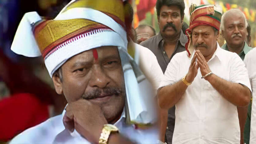 ஹீரோவை தாண்டி ராஜ்கிரணால் வெற்றி பெற்ற 5 படங்கள்.. அய்யனார் சாமி போல் கும்பிடப்பட்ட துரை ஐயா