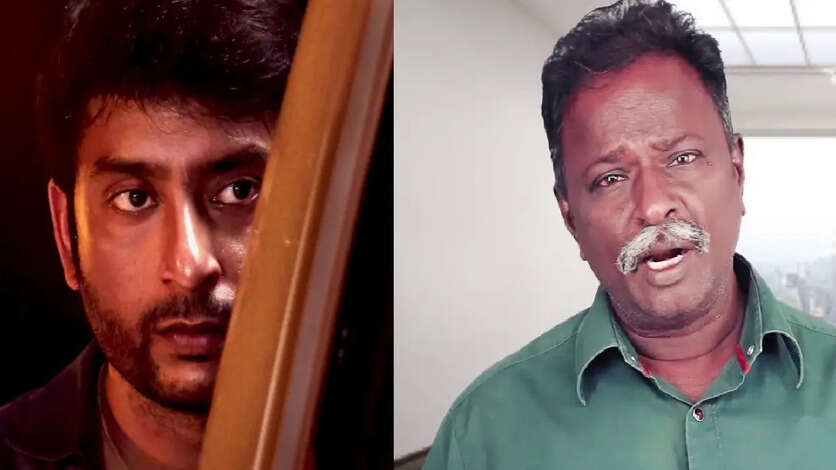 விதிகளை மீறிய RJ பாலாஜி.. அதுக்கு துணிச்சல் உண்டா? வெளுத்து வாங்கிய புளூ சட்டை