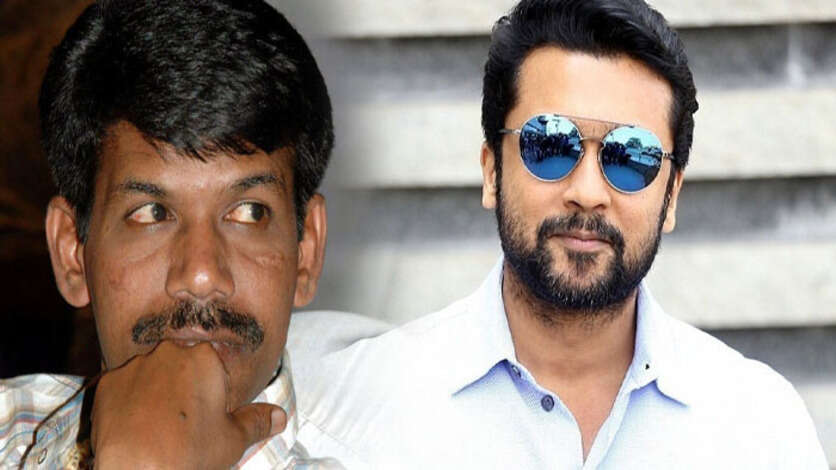 கேட்டதை கொட்டி கொடுத்த பாலா.. பல நாளாகியும் மதிக்காத சூர்யா.!