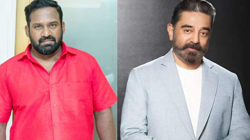 ரோபோ சங்கரின் ஆசையை நிறைவேற்ற போகும் கமல்.. 20 வருட போராட்டத்திற்கு கிடைத்த வெற்றி