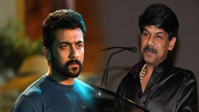 சூர்யாவை தொறத்திட்டு பாலா எடுக்கப்போகும் வணங்கான்.. அடுத்த ஹீரோ யார் தெரியுமா?