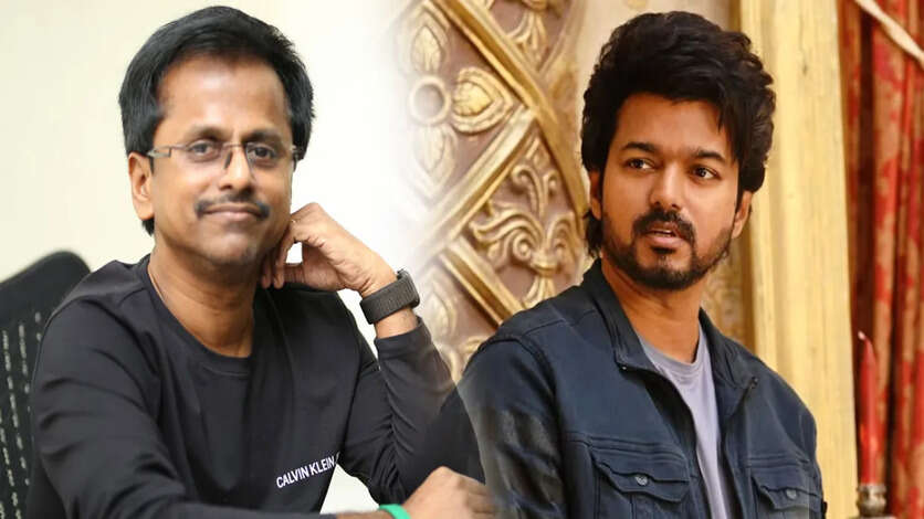 திரும்பி கூட பார்க்காத விஜய்.. எதற்கும் அசராமல் 400 கோடி படத்தை வளைத்த ஏஆர் முருகதாஸ்