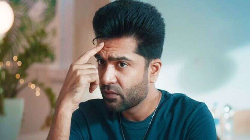 ராசி இல்ல என முத்திரை குத்தப்பட்ட 6 நடிகைகள்.. அட போங்கடா என திருமணம் செய்து செட்டில் ஆன சிம்பு ஜோடி