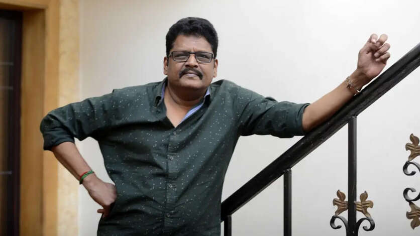 தியேட்டர்ல ஒரு நாள், டிவில பத்து முறை.. கே.எஸ் ரவிக்குமாரின் சினிமா மாயாஜாலம்