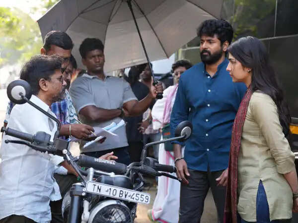 மதராசி வெற்றிக்குப் பின் பெரிய சர்ப்ரைஸ்.. சிவகார்த்திகேயனின் அடுத்த வெற்றி கூட்டணி