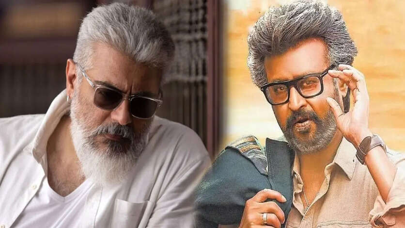 அஜித் வரிசையில் மாட்டிக்கொண்ட ரஜினி.. வெற்றி கொடுத்தும் பிரயோஜனம் இல்லாத நிலை