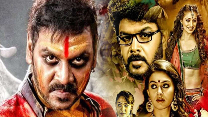 அரண்மனை, காஞ்சனாவையே மிஞ்சிய திகில் திரைப்படம்.. 70களில் தமிழ் சினிமாவைப் புரட்டிப் போட்ட சஸ்பென்ஸ் திரில்லர்