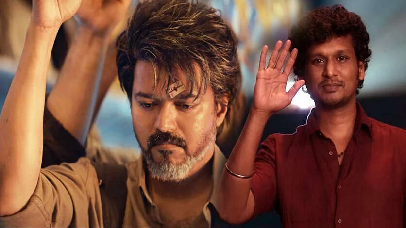 இதுவரை லியோவுக்கு பூகமமாய் வெடித்த 10 பிரச்சனைகள்.. தளபதிக்கு தலைவலி மருந்தாக இருக்கும் லோகேஷ்