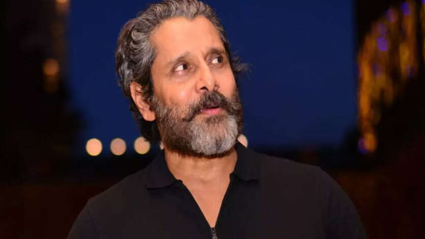 நடிகையாக இருப்பது அவ்வளவு சுலபம் கிடையாது.. விக்ரம் பட நடிகைக்கு ஏற்பட்ட கசப்பான அனுபவம்